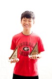 2011 Mathcounts Chapter Competition Winner: Derek Tang