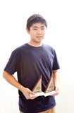 2011 Mathcounts Chapter Competition Winner: Michae lLi