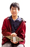 2011 Mathcounts Chapter Competition Winner: Oxford Wang