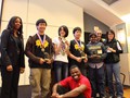 2011 State Mathcounts Second Place Team: River Trail Middle School