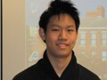 David Xing:  2013 USA Math Olympiad Qualifier