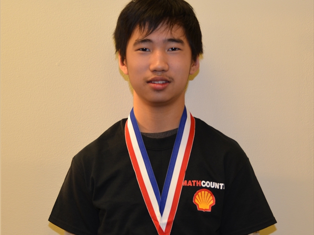6th Place Winner: Horace Yao