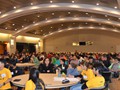 Mathcounts State Competition Audiance