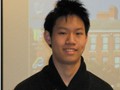 David Xing:  2014 Math Olympiad Qualifier (USAMO)