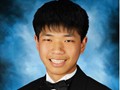 Michael Liang: 2014 Math Olympiad Qualifier (USAMO) and 2014 Physics Olympiad Qualifier