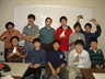 2009 Mathcounts competition Winners