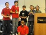 2010 Mathcounts State competition Top Team Winners