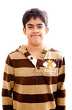 2011 Mathcounts Chapter Competition Winner: Sumit Sohani