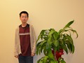 AMC 10 Winner:<br/>Yuanhan Pan