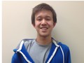 AMC 10 Distinguished Honor Roll 3rd Place Winner:  Derek Wu