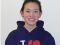 AMC 10 Honor Roll Winner: Stephanie Niu