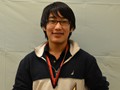 Second Place Winner: Leonardo Tang (Capital Chapter)