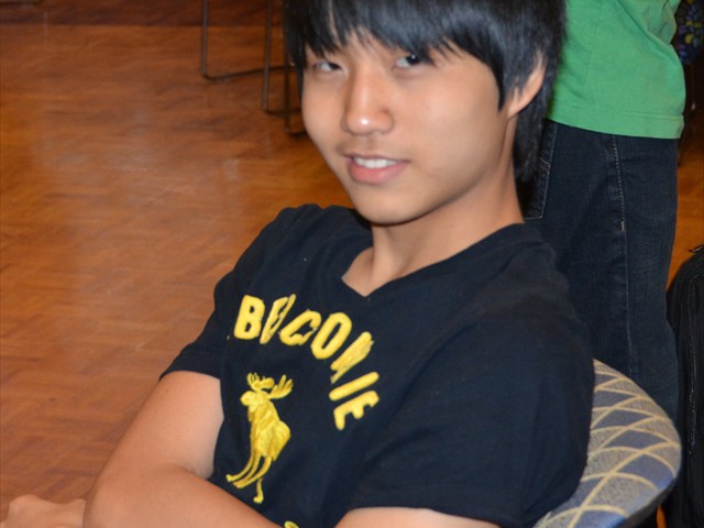 6th Place, 2nd Place Countdown: Albert Kim