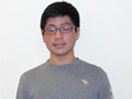 AMC 12 Winner: Justin Lee