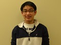 AMC 10 Winner: Leonardo Tang