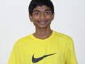 AMC 10 Distinguished Honor Roll Winner: Pronav Rekapalli