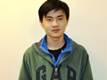 AMC 10 Distinguished Honor Roll Winner:Tony Zeng