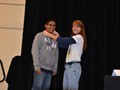 5th Place Winner: Ananda Badari